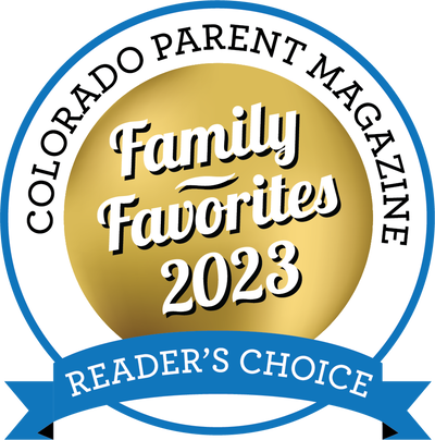 Colorado Parents Family Favorites Readers Choice