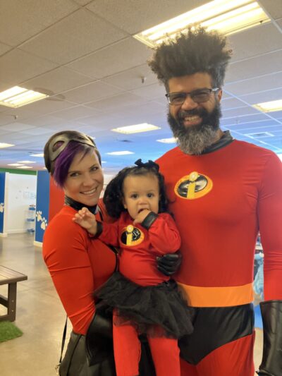 Halloween Hoopla