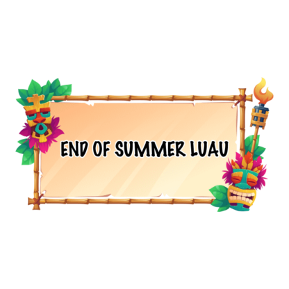 Summer Luau