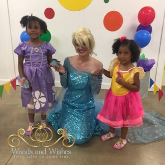 Princess Palooza
