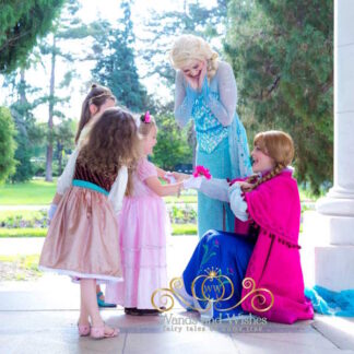 Princess Palooza