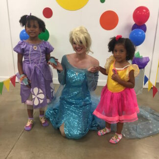 Princess Palooza