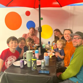 Family Night Out