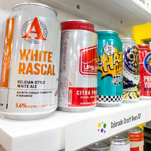 Colorado Craft Beer