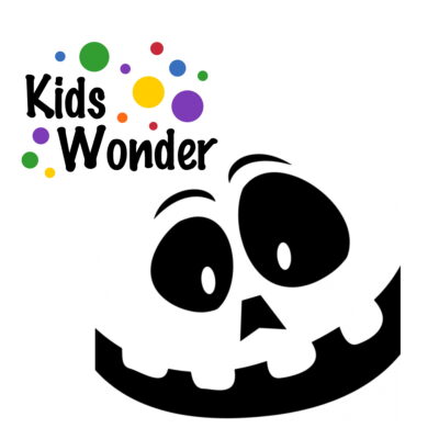 Kids Wonder Halloween