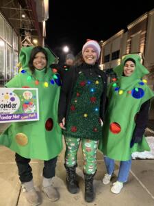 Kids Wonder Staff Fun