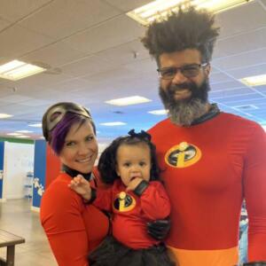 Kids Wonder Staff Fun