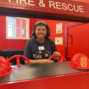 Kids Wonder Staff Fun