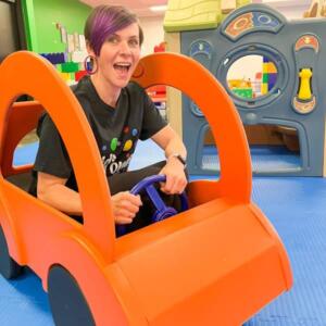 Kids Wonder Staff Fun