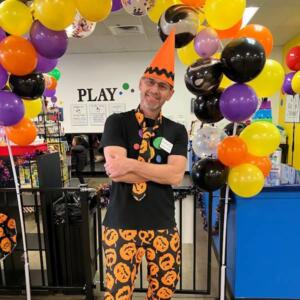 Kids Wonder Staff Fun