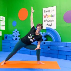 Kids Wonder Staff Fun