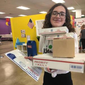 Kids Wonder Staff Fun