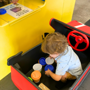 Kids Wonder Cooper Mini