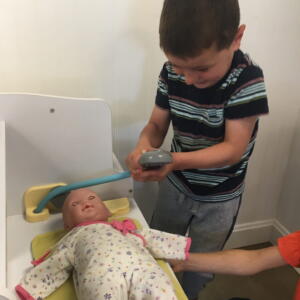 Kids Wonder Day Care