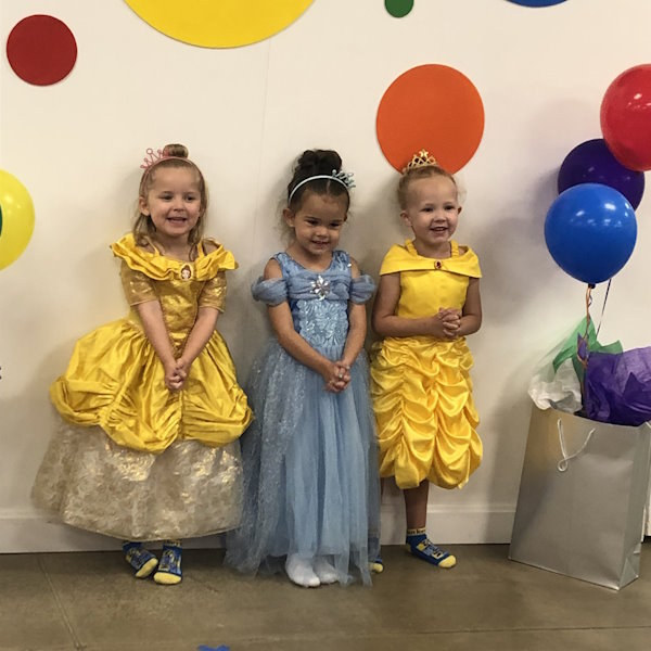 Princess Palooza