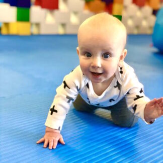 Membership for one child